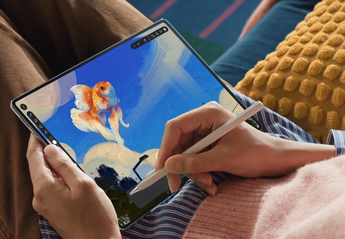 Huawei Brings MatePad Pro 12 (2026) to Global markets