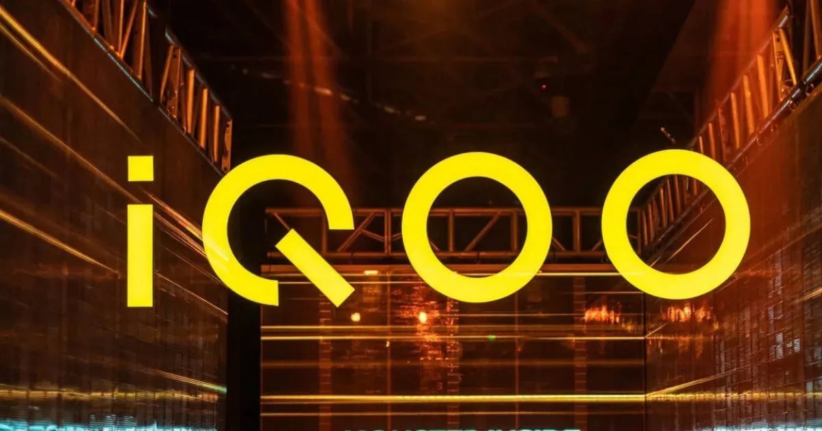 iQOO 16 Battery Leak Points to a Huge 8,400 mAh Capacity