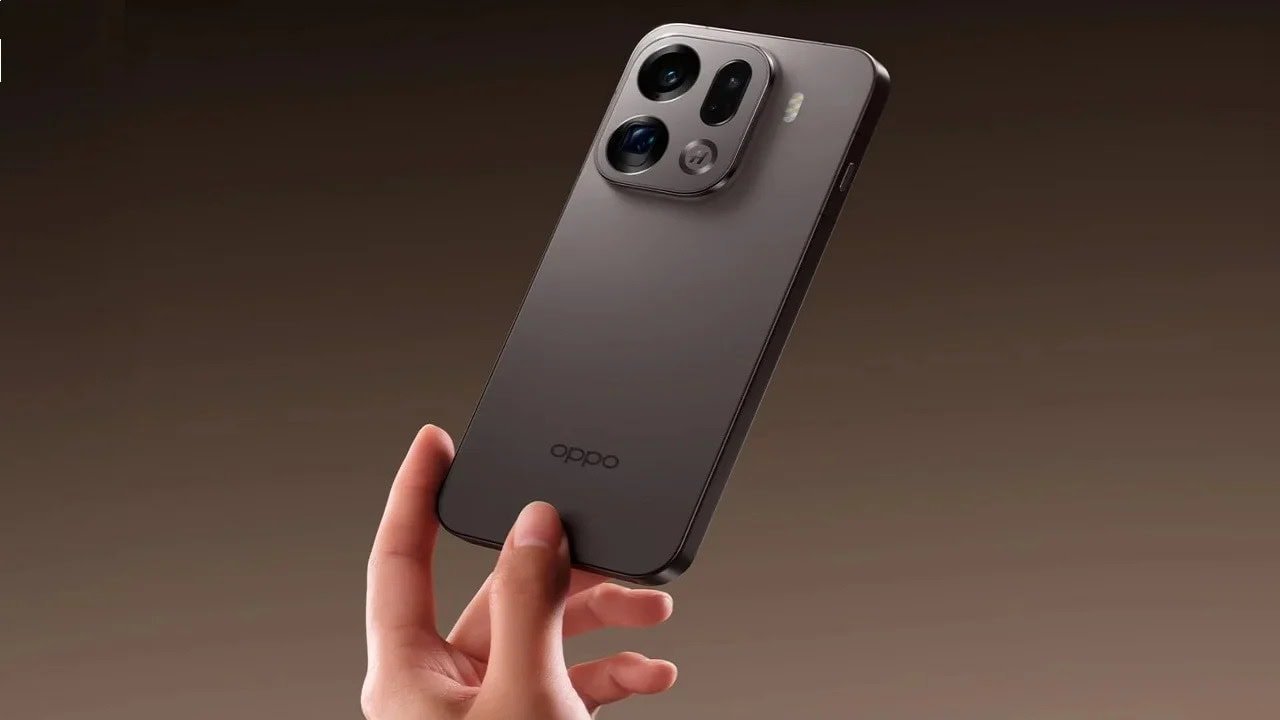 Oppo Find X10 Series Is Coming This Month With Major Camera Upgrades