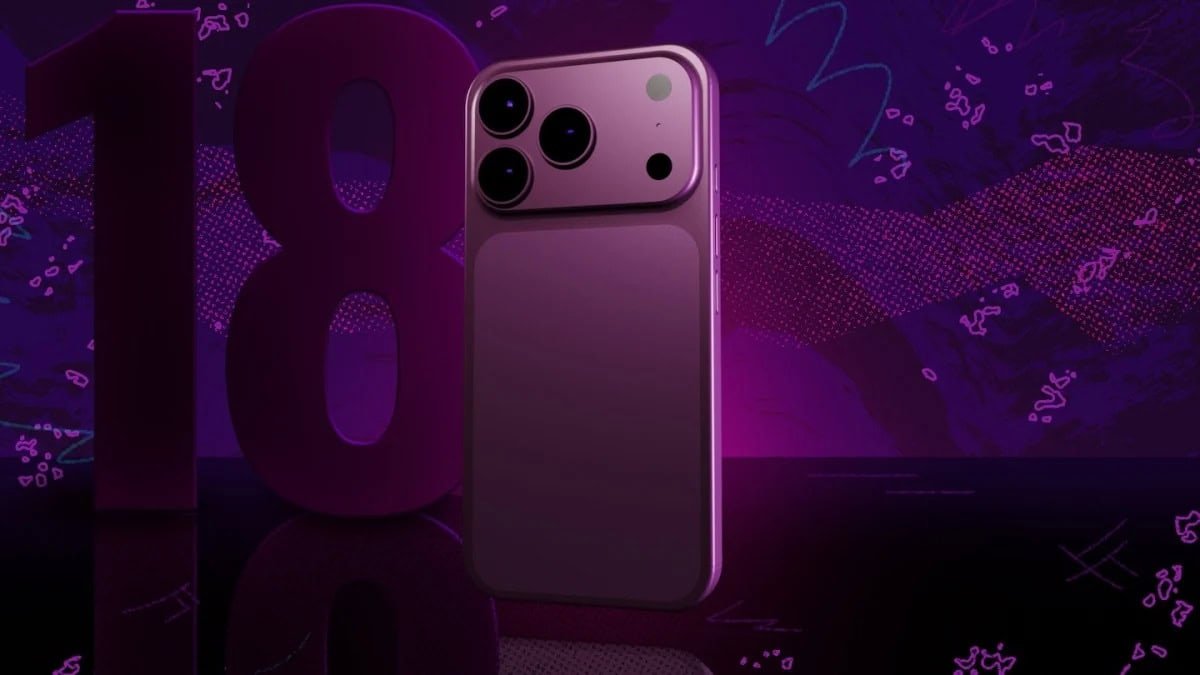 iPhone 18 Pro Max and 18 Pro Colors Surface in New Leak