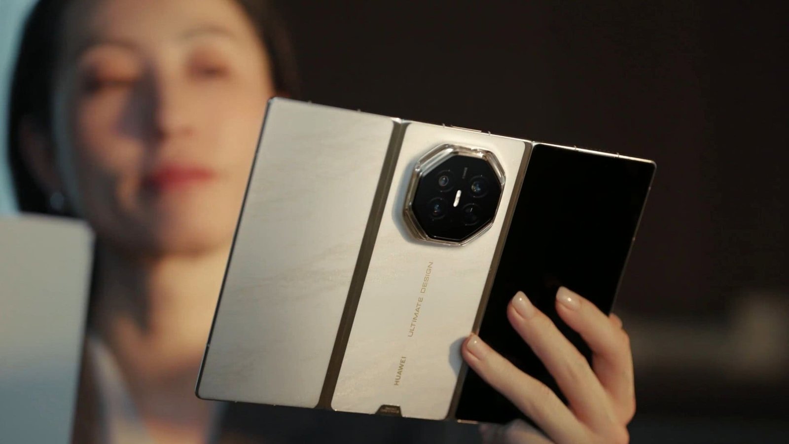 Huawei Mate XT2 Launches With Upgraded Cameras and New Foldable Design