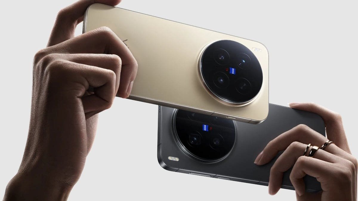 vivo X500 Certifications Reveal 90W Fast Charging Support
